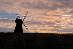 Windmills And Mills, Uk