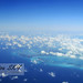 bahamas cloudscape