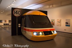 08/11/13 - National Railway Museum
