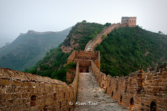 Great Wall - Jingshanling