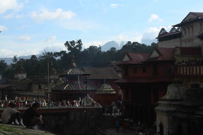 City Travel – Pashupatinath Temple, Kathmandu