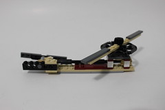 LEGO Master Builder Academy Invention Designer (20215) - Helicopter
