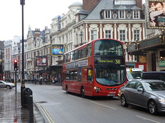 2013-09 UK London