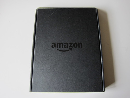 New Amazon Kindle Oct. 26, 2013 (01)