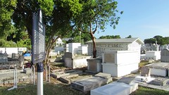 Key West Cemetery, Key West Trip 2013
