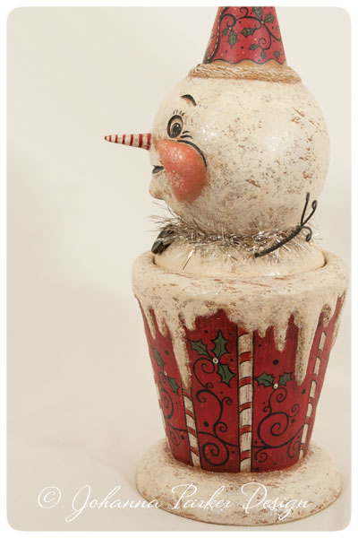 Original-Snowman-Candy-Container-by-Johanna-Parker