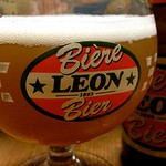 ベルギービール大好き！！ レオン1893Biere Leon1893 biere