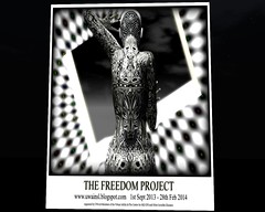 UWA Freedom Project