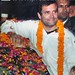 Rahul Gandhi & Priyanka Gandhi in Amethi 04