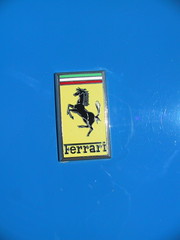 2004 Laguna Seca Historics Featuring Ferrari
