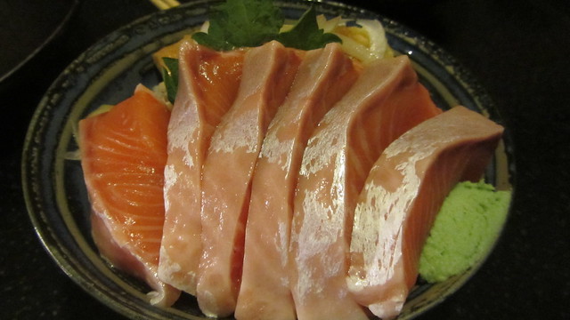 魚日式料理 - 阿瓜在台灣日本的溜搭生活 - 痞客邦PIXNET