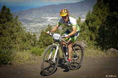 X Bike La Palma 2014
