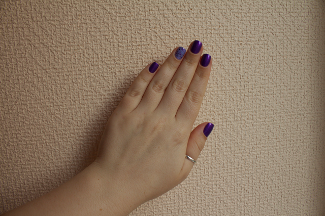 3-07-opi-purple-with-a-purpose+ncla-miss-sunset-strip-over-youre-such-a-budapest