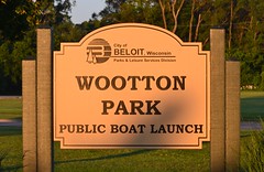 Wootton Park