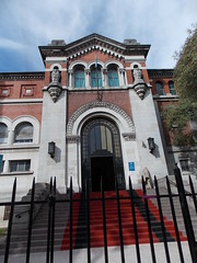 Museu Argentino de Ciencias Naturales