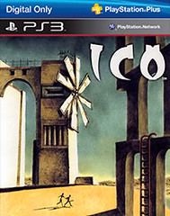 PlayStation Plus: ICO