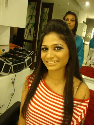 Makeup by Studio Makeover, Bangalore