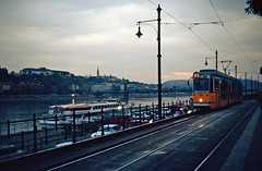 BUDAPEST 2001