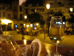 Food & Drink in Andalusia
