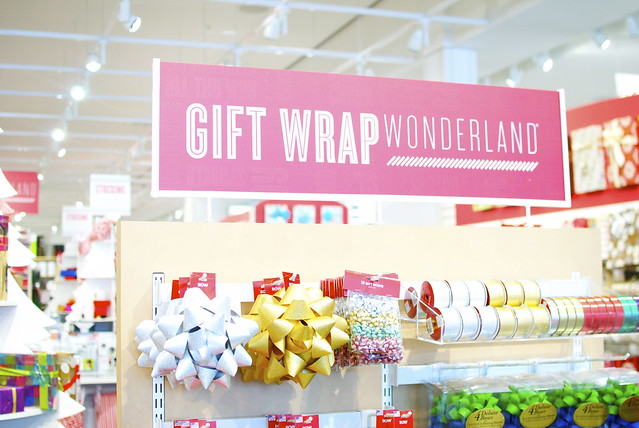 The Container Store, Gift Wrap Wonderland, Gift Wrapping Ideas, Wrapping Paper, How To, Stylish Wrapping