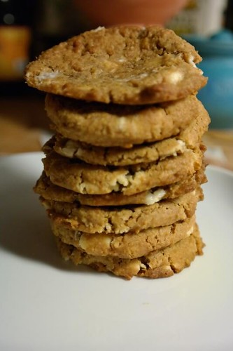 oatmeal-whitechoc-cookies