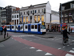 Amsterdam Januar 2014 