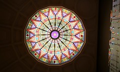 Stained and Colored Glass