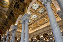 Library of Congress Open House