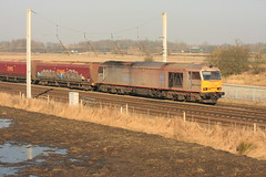 2013 Railway Pics 