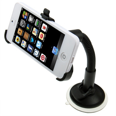 iPhone 5 Car Case Holder by gogetsell
