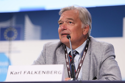 Karl Falkenberg