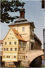 Bavaria & Franconia 1995