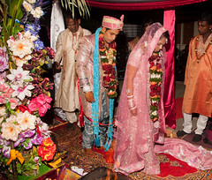 Wedding: Shitika/Neetan - 5 Saturday night