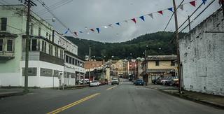 Fenwick, West Virginia
