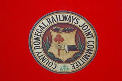 Finntown Railway - General 2013