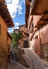 Albarracín
