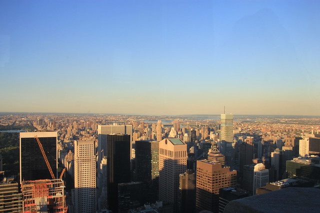 NUEVA YORK UN VIAJE DE ENSUEÑO: 8 DIAS EN LA GRAN MANZANA - Blogs de USA - Flatiron, High Line, Chelsea, Greenwich Village, Teléferico y TOTR (156)