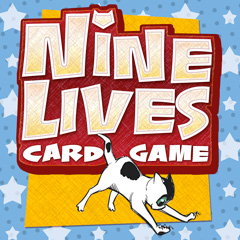 Nine Lives Card Game