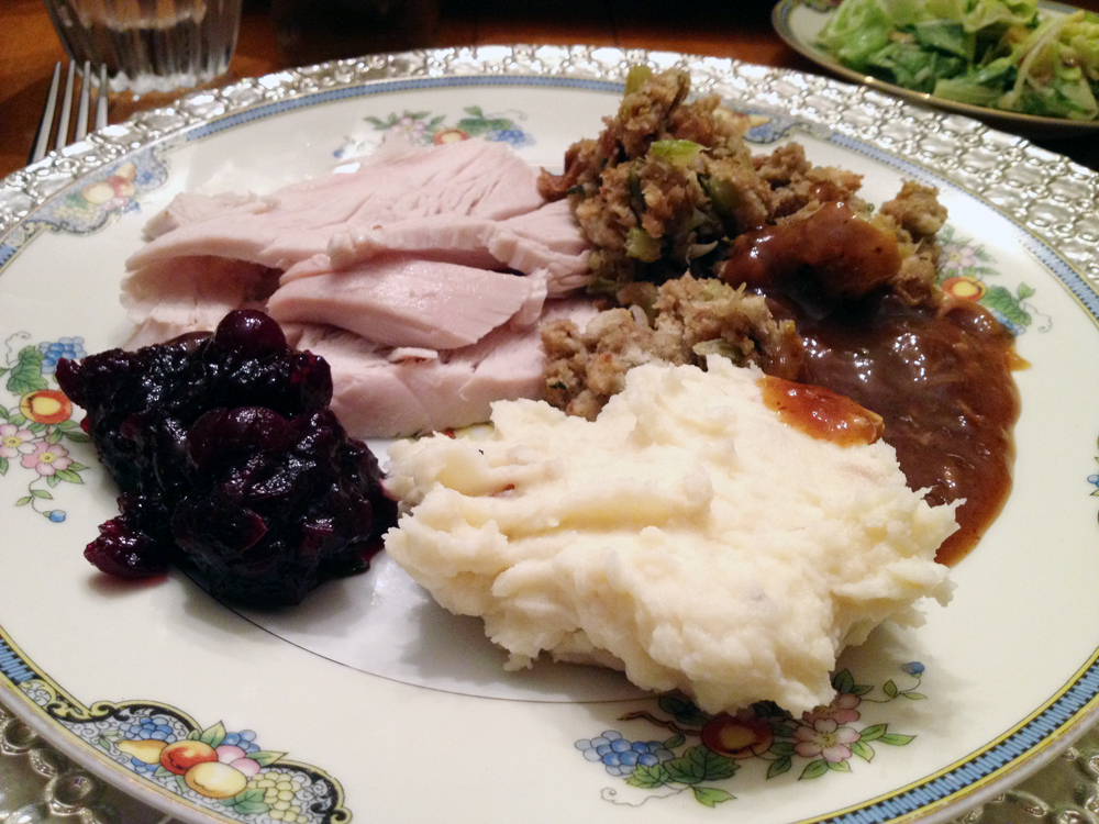 2014 Thanksgiving 2