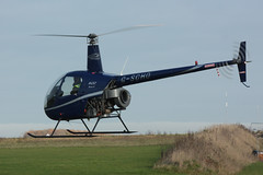Robinson Helicopter Inc