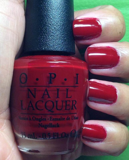 OPI All I Want
