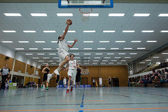 Basketball Freising Stauf 14.12.2013