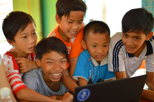 Fundraising for Kidspire Vietnam to enable chromebook refreshes for orphanages in Vietnam, please help!