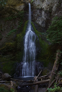 064_Olympic NP_072913_Marymere Falls