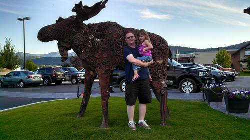 Montana Trip July 2013