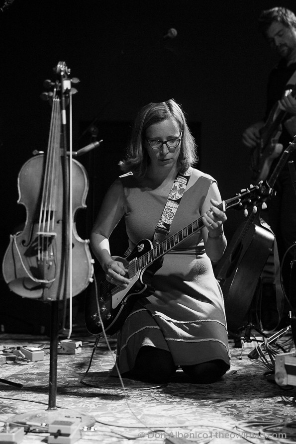Laura Veirs @ The Chapel, SF 9/30/13
