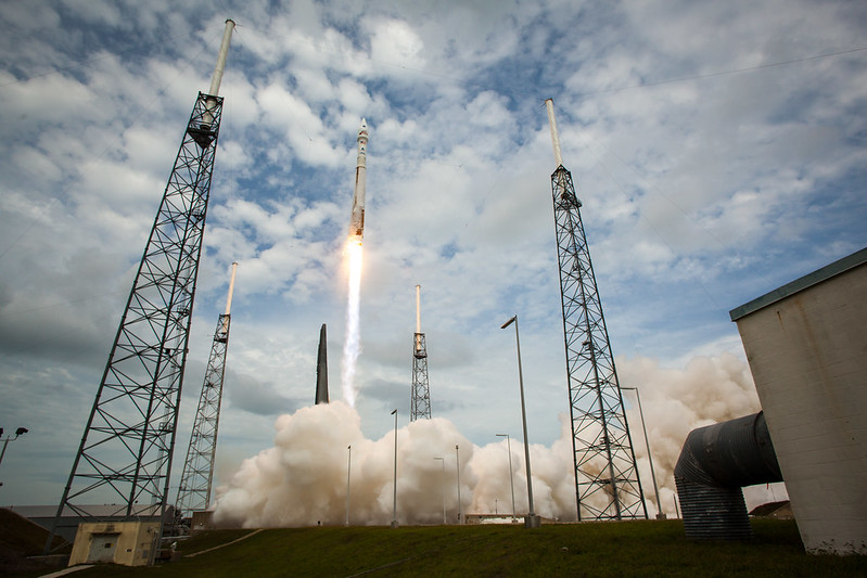 MAVEN Atlas V Launch (201311180003HQ)