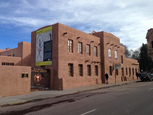 Museum of Contemporary Native Art