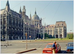 Hungary 80's