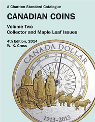 Canadian Coins Volume 2